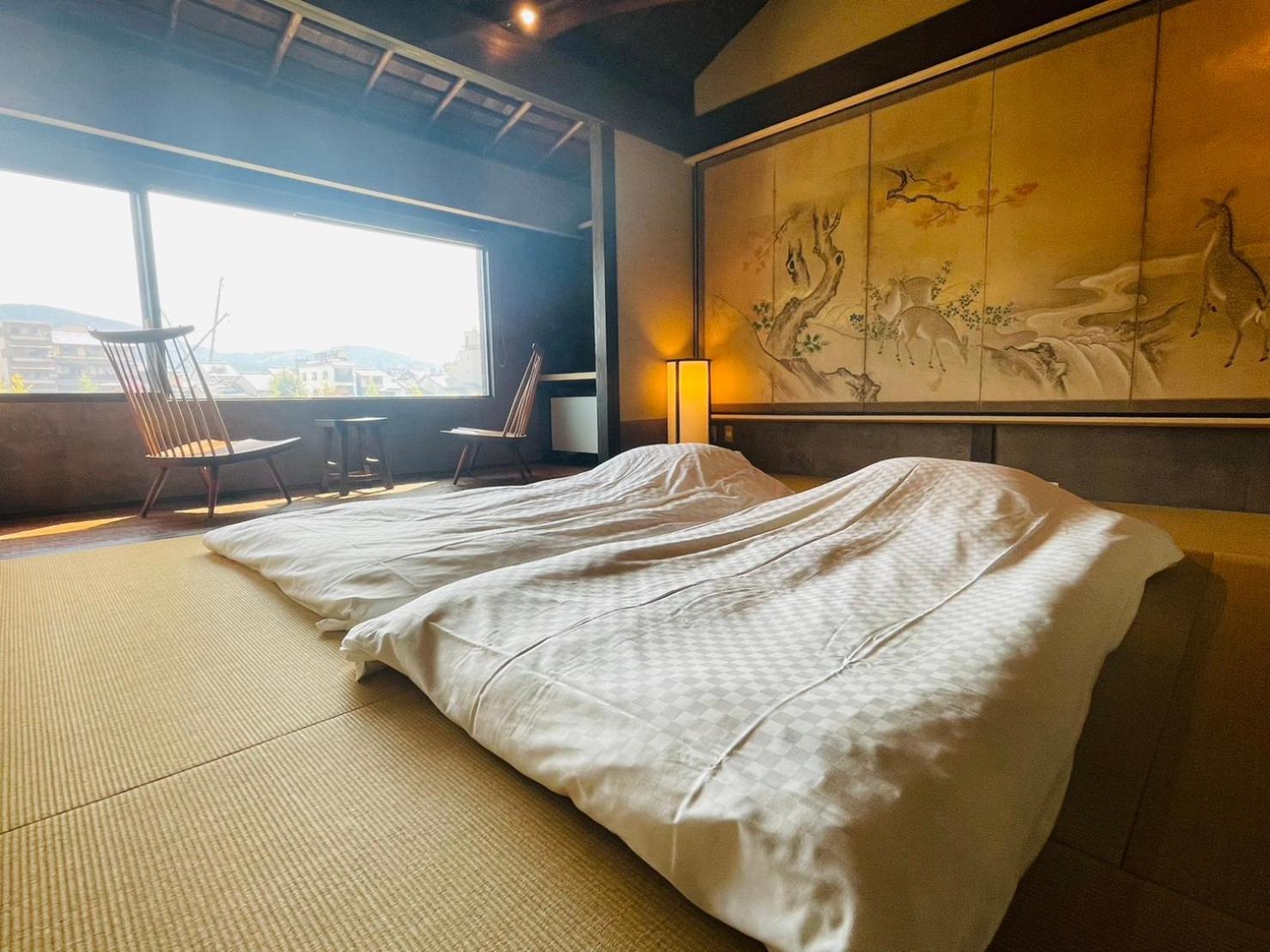 京都　水凪庵　Kyoto Mizunagian Екстер'єр фото
